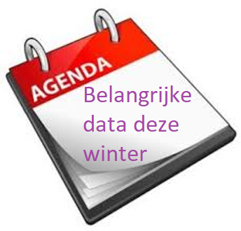 Dubbel hussel toernooi 9-12-2024