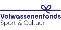 Volwassenfonds Sport en Cultuur