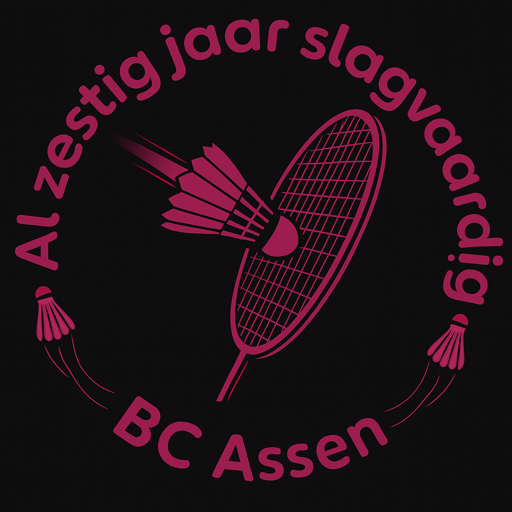 bcA al zestig jaar slagvaardig   zwart