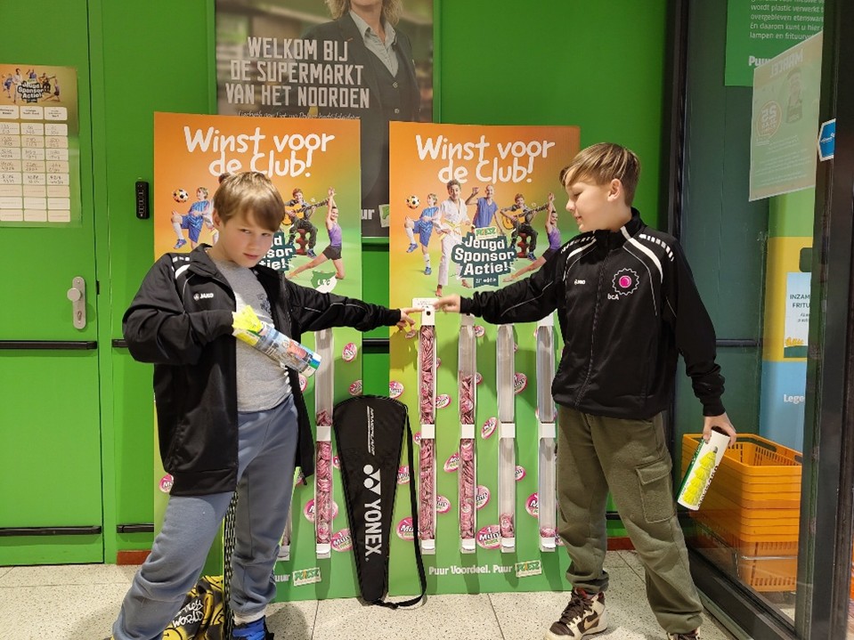 JSA Poiesz zaterdag 14 maart 2026 was TOP